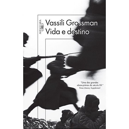Vida e Destino