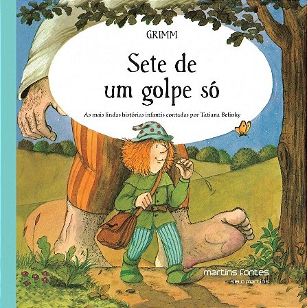 Sete de Um Golpe so