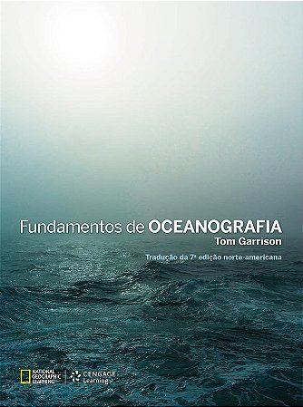 Fundamentos de Oceanografia