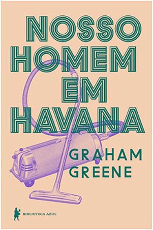Nosso Homem em Havana