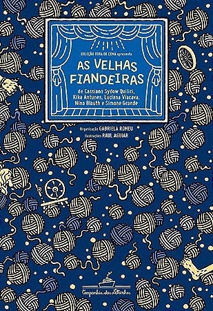 Velhas Fiandeiras, as