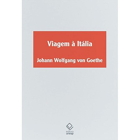 Viagem a Italia