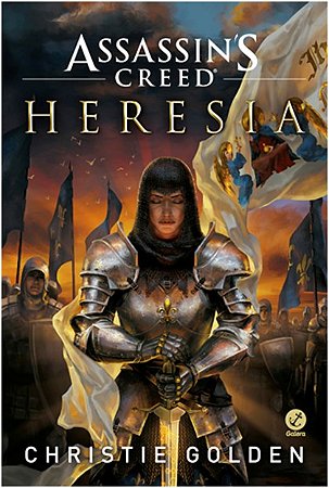 Assassins Creed: Heresia