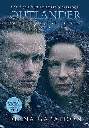 Outlander: Um Sopro de Neve e Cinzas - Livro 6