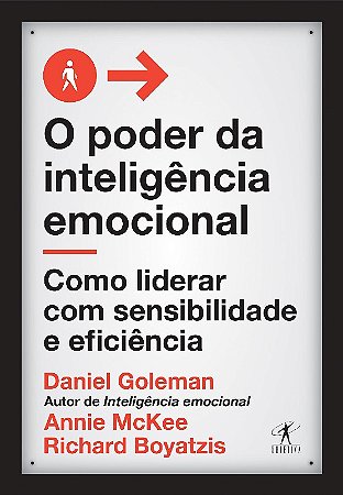 Poder da Inteligencia Emocional, o - Como Liderar com Sensibilidade e Efici