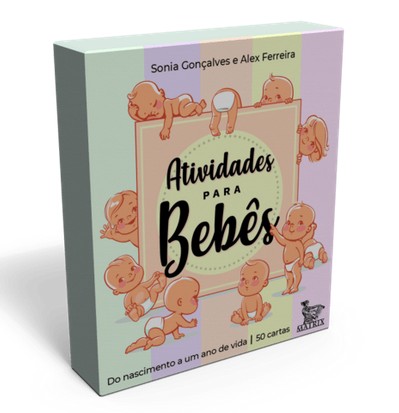 Atividades para Bebes