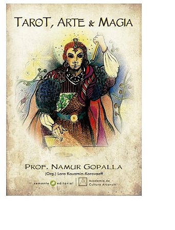 Tarot, Arte e Magia