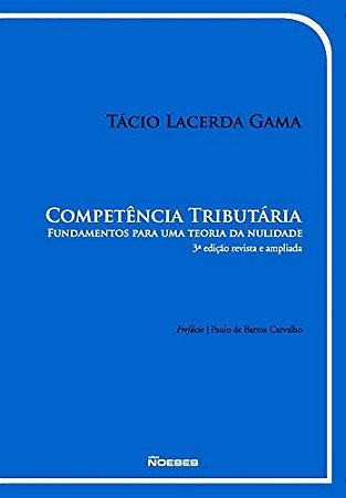 Competência Tributária