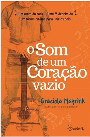 Som de Um Coracao Vazio, O