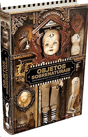 Objetos Sobrenaturais