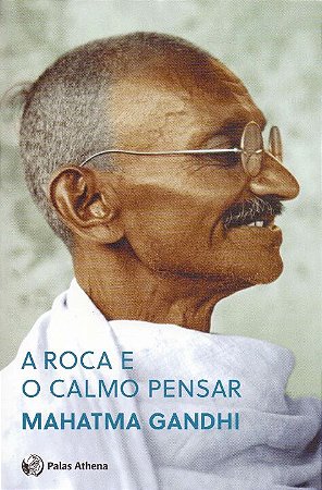 Roca e o Calmo Pensar, a - 02ed/19