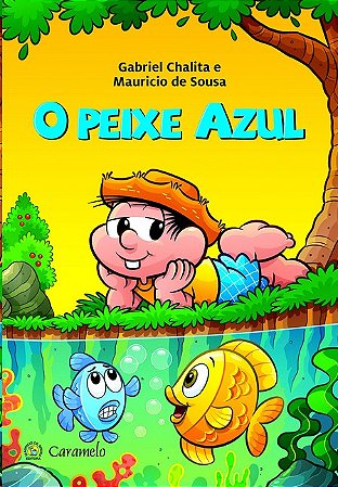 Peixe Azul, O