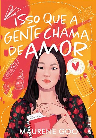 Isso Que a Gente Chama de Amor