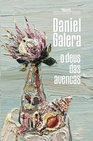 Deus das Avencas, O