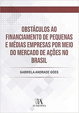 Obstaculos ao Finan. de Peq. e Medias Emp. por mei