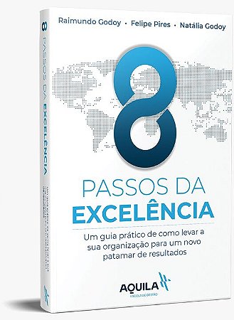 8 Passos da Excelencia