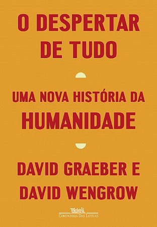 Despertar de Tudo, O
