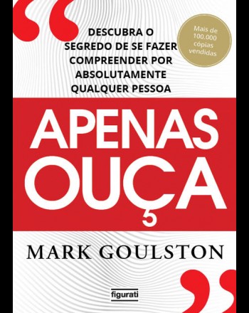Apenas Ouca