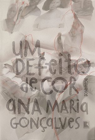 Defeito de Cor, Um
