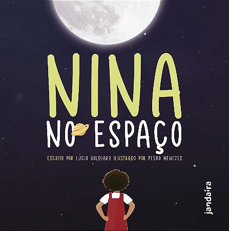 Nina no Espaco