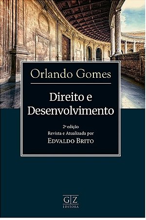 Direito e Desenvolvimento - 02ed/22