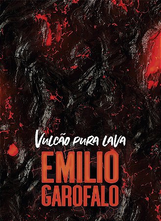 Vulcao Pura Lava