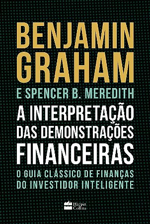 A Interpretação das Demonstrações Financeiras