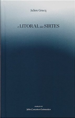 Litoral das Sirtes, O