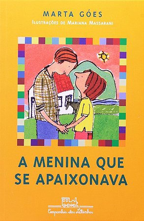 Menina Que se Apaixonava, A