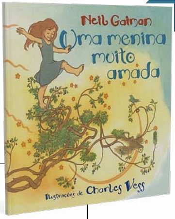 Menina Muito Amada, Uma