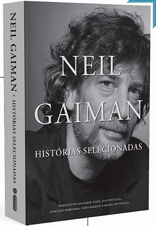 Neil Gaiman: Historias Selecionadas