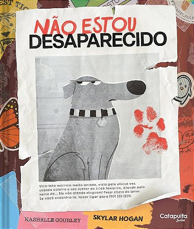 Nao Estou Desaparecido