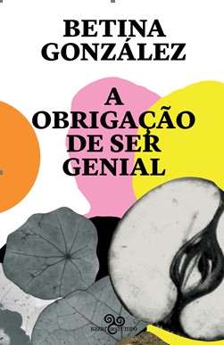 Obrigacao de Ser Genial, A