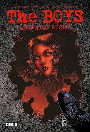 The Boys: Querida Becky