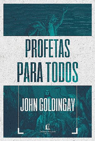 Box Profeticos para Todos