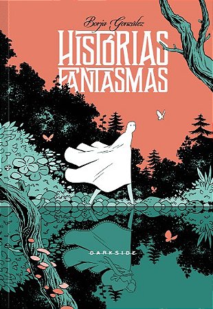 Historias Fantasmas