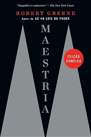 Maestria - Edicao Concisa