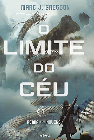 Limite do Ceu, o Vol. 1: Acima das Nuvens