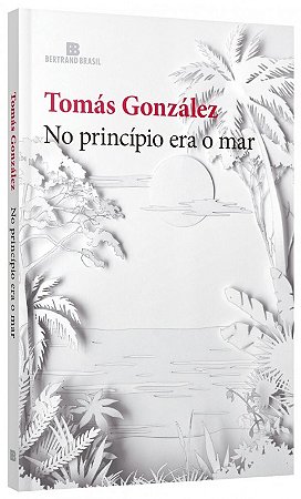 No Principio era o Mar