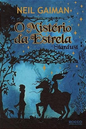 Misterio da Estrela, o - Stardust
