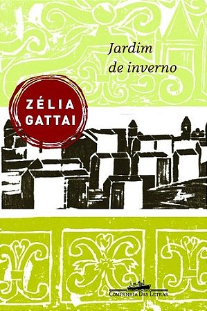 Jardim de Inverno