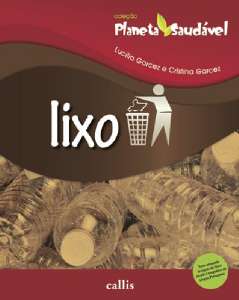 Lixo - Col. Planeta Saudavel