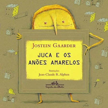 Juca e os Anoes Amarelos