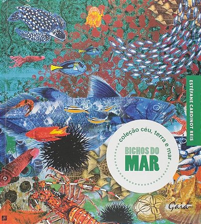 Bichos do Mar