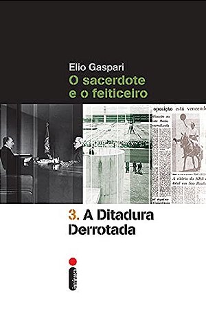 Sacerdite e o Feiticeiro, O