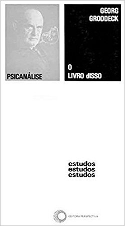 Livro Disso, o - Col. Estudos, 83