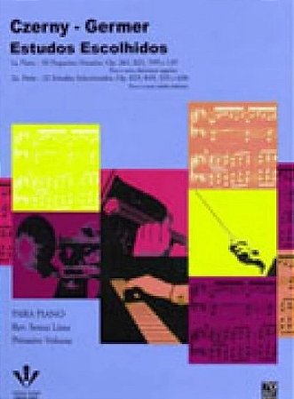 Estudos Escolhidos - 1. Vol.