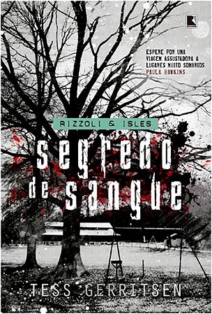 Segredo de Sangue