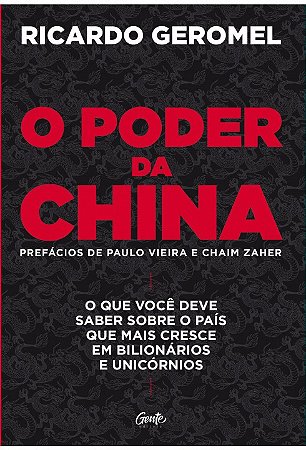 Poder da China, O