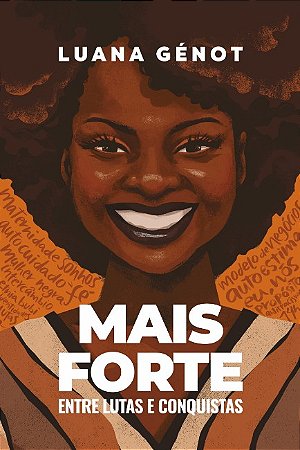 Mais Forte: entre Lutas e Conquistas
